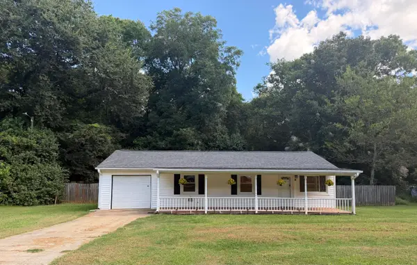 9 Coulter Drive, Wedgefield, SC 29168