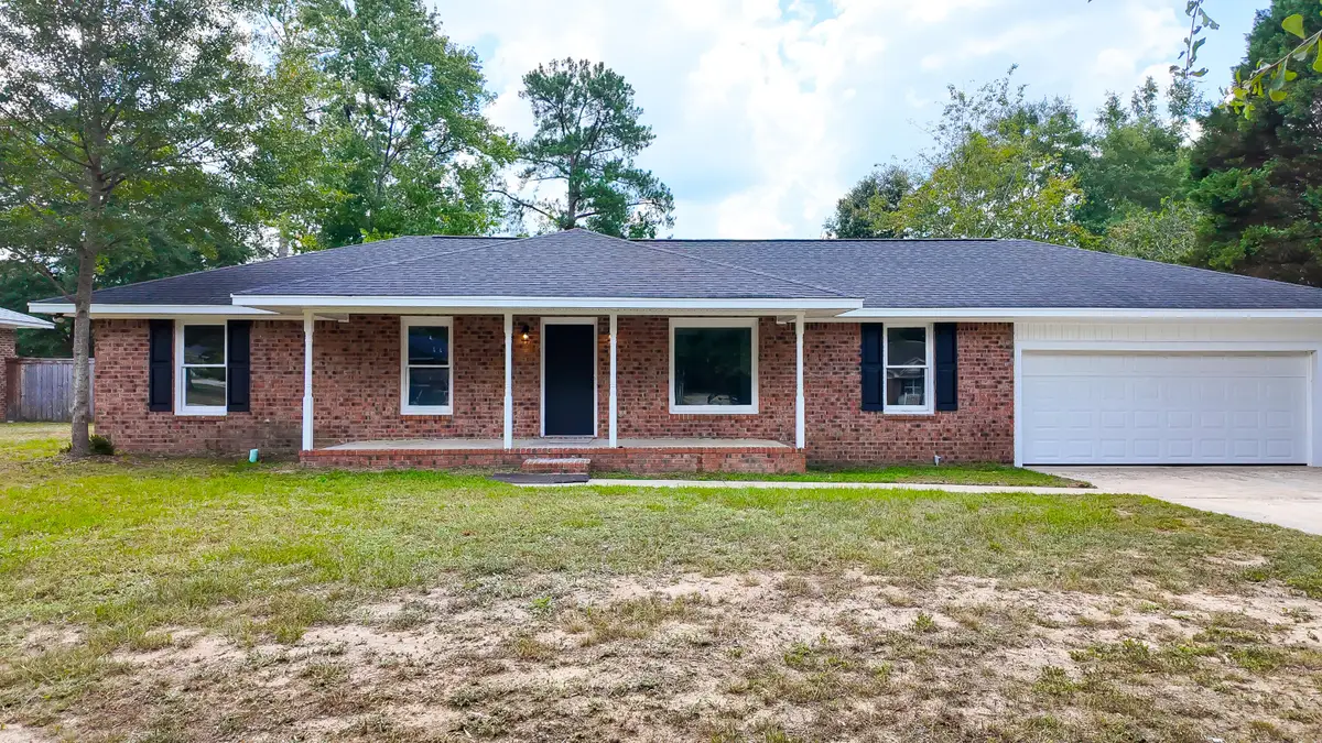1014 Kingsbury Drive, Sumter, SC 29154 - #1