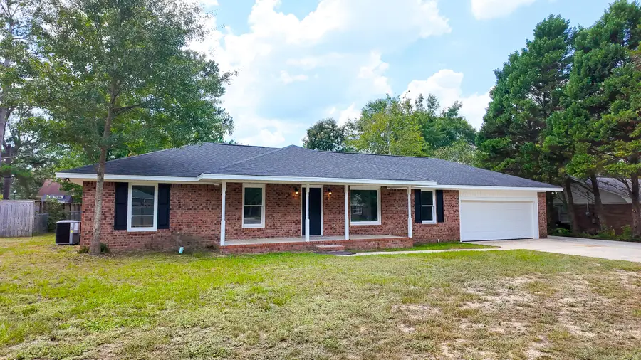 1014 Kingsbury Drive, Sumter, SC 29154 - #2
