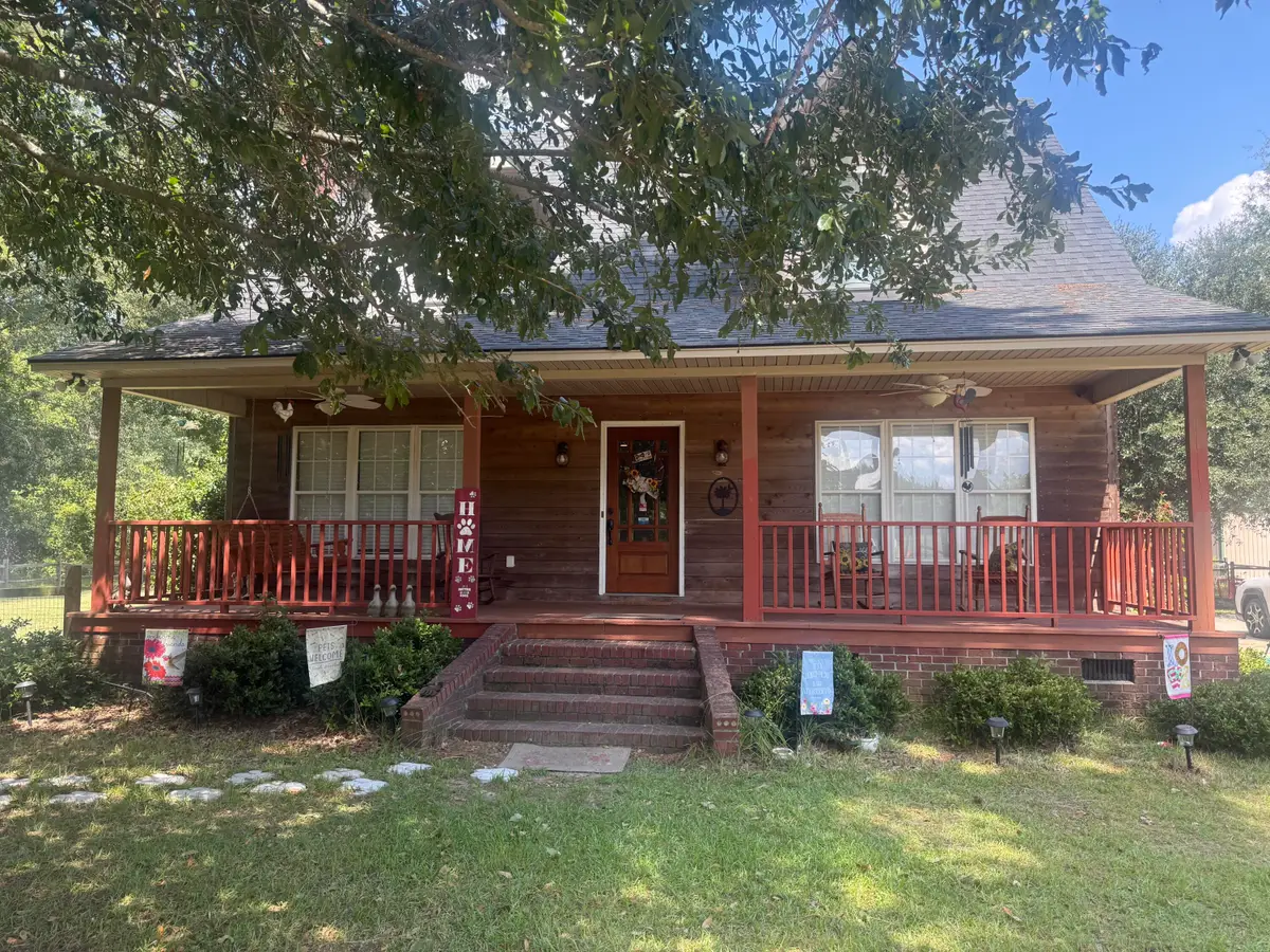 1217 E Brewington Road, Sumter, SC 29153 - #1