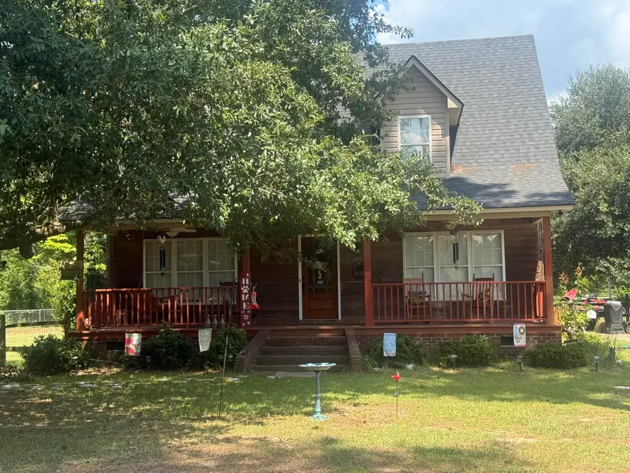 1217 E Brewington Road, Sumter, SC 29153 - #3