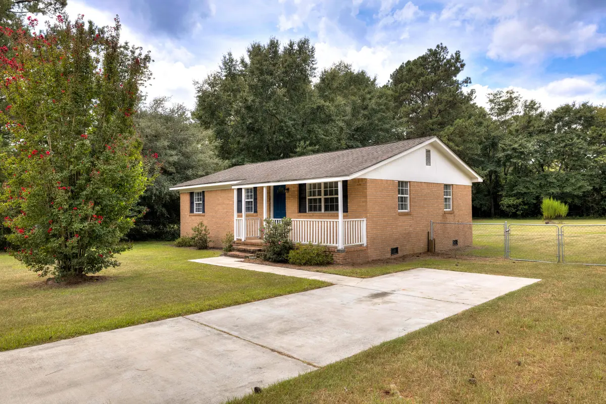 3640 Lindella Road, Sumter, SC 29154 - #1