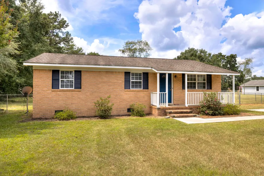 3640 Lindella Road, Sumter, SC 29154 - #3