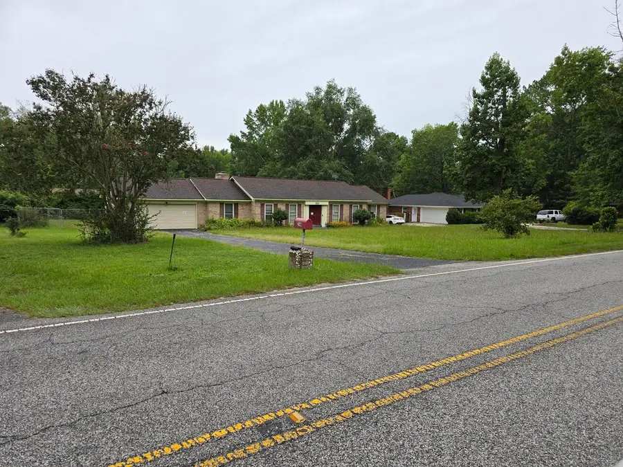 2146 Kingsbury Drive, Sumter, SC 29154 - #2