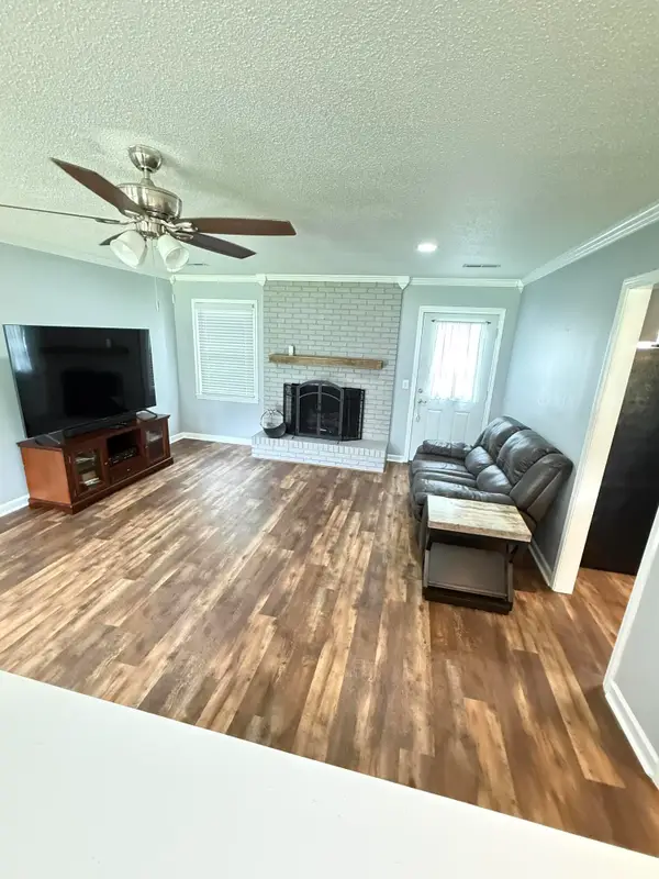 2 Yosemite Circle, Sumter, SC 29154
