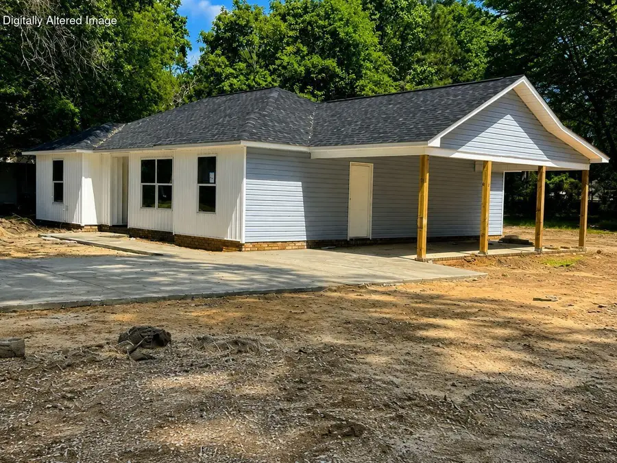 1325 Boulevard Road, Sumter, SC 29153 - #3