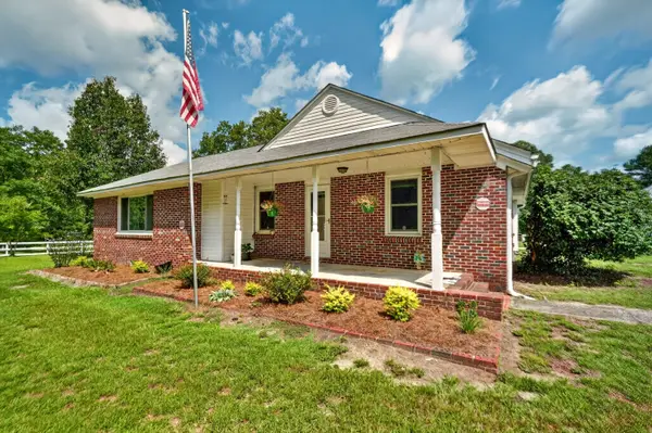 1996 Lucknow Road, Camden, SC 29020