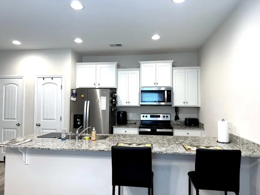 1751 Snead Drive, Sumter, SC 29154 - #3