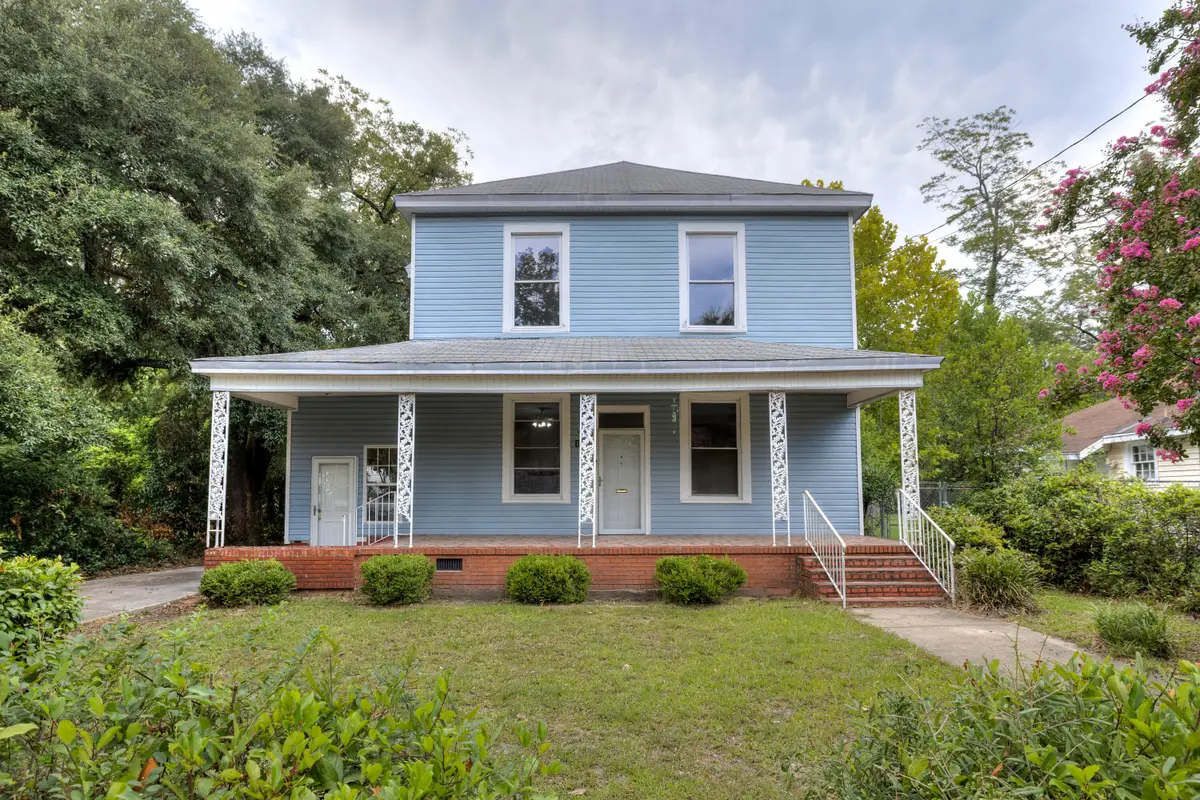 10 Edwards Street, Sumter, SC 29150 - #1