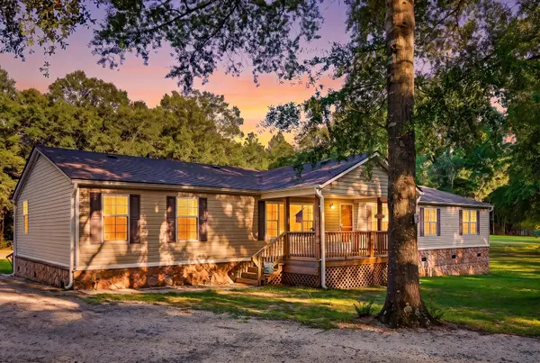 1222 Birch Drive, Summerton, SC 29148