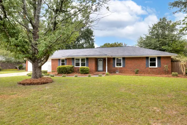 2213 Rolling Hill Lane, Sumter, SC 29150