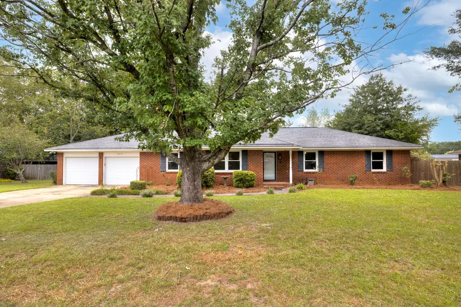 2213 Rolling Hill Lane, Sumter, SC 29150 - #2