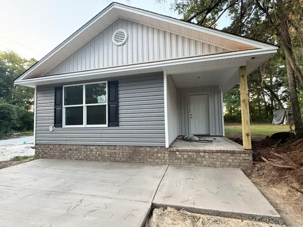 512 President Street, Sumter, SC 29150