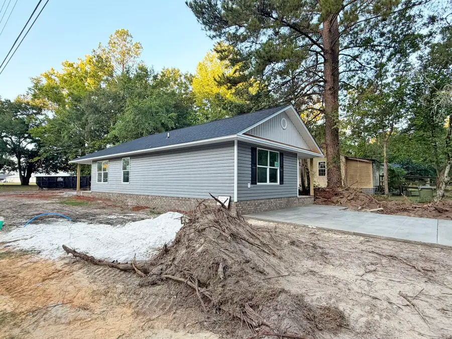 512 President Street, Sumter, SC 29150 - #2