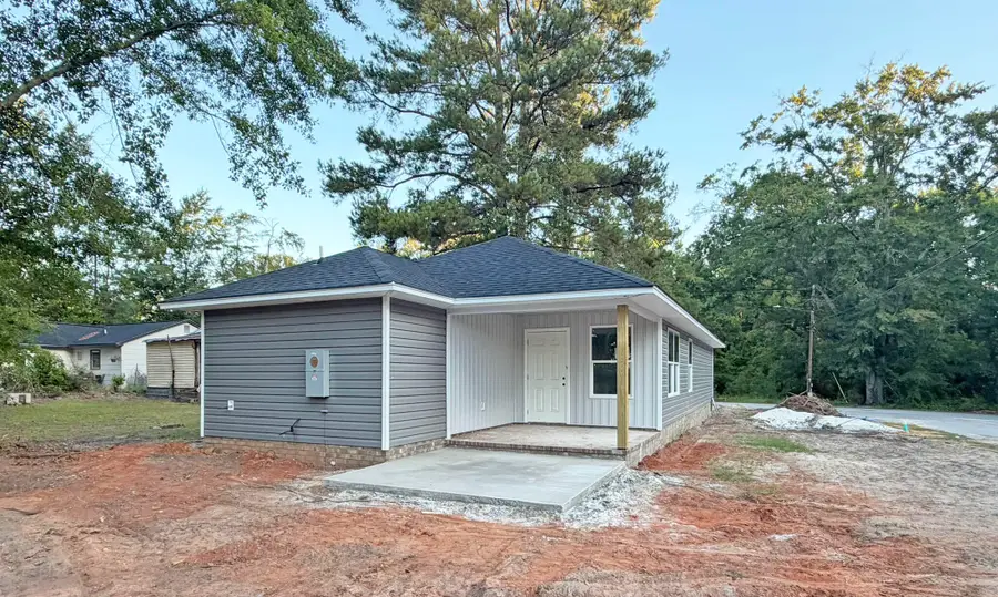 512 President Street, Sumter, SC 29150 - #3