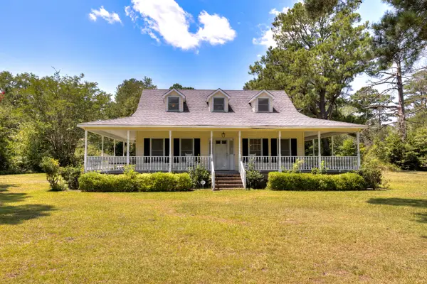 30 Aubrey Circle, Sumter, SC 29153