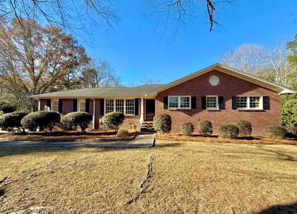2282 Garrison Street, Sumter, SC 29154