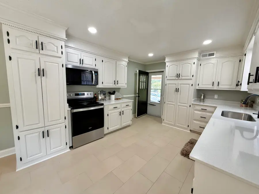 2282 Garrison Street, Sumter, SC 29154 - #3