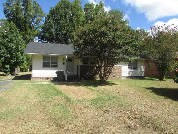 309 Wilson Street, Sumter, SC 29150