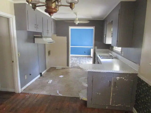 309 Wilson Street, Sumter, SC 29150 - #3