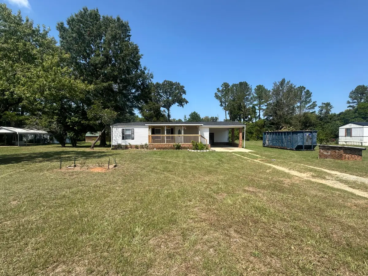 1590 Bar-zee Drive, Sumter, SC 29154 - #1