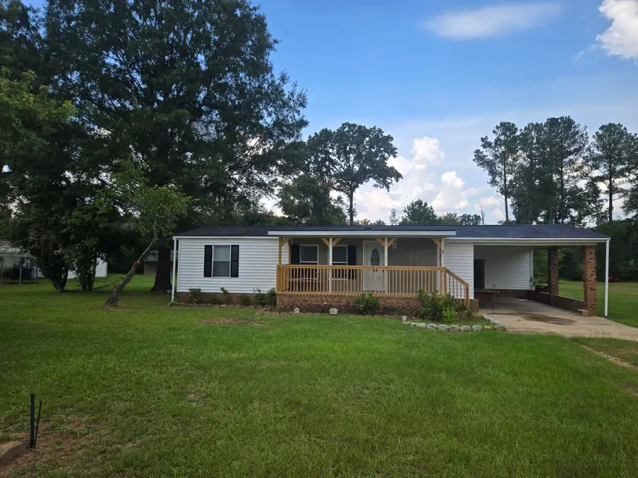 1590 Bar-zee Drive, Sumter, SC 29154 - #2