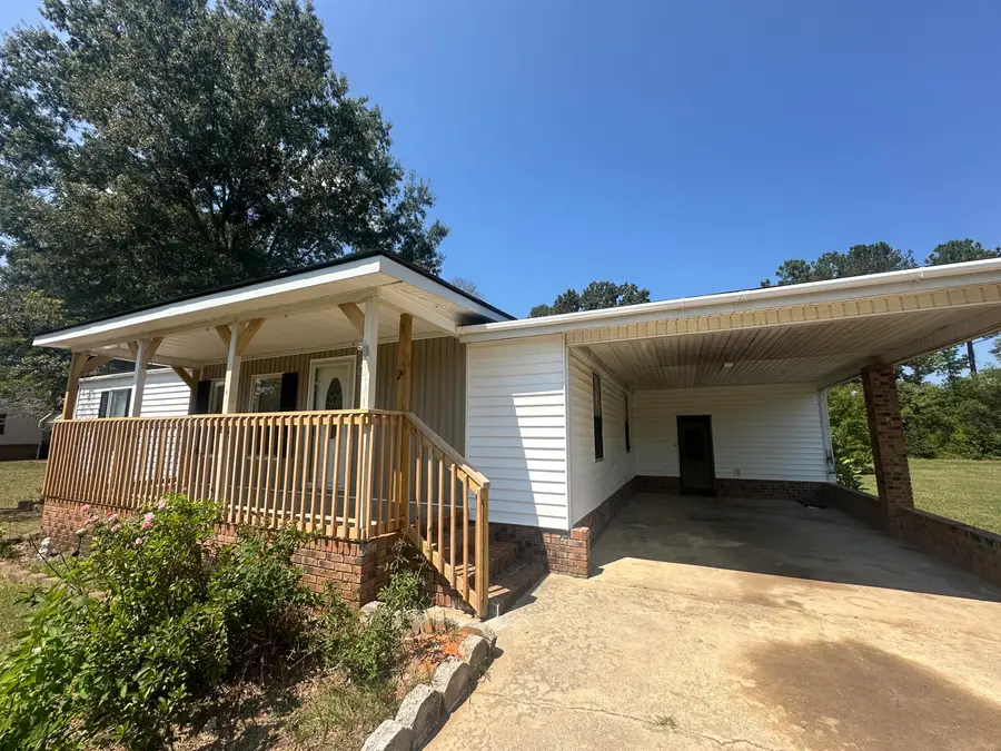 1590 Bar-zee Drive, Sumter, SC 29154 - #3