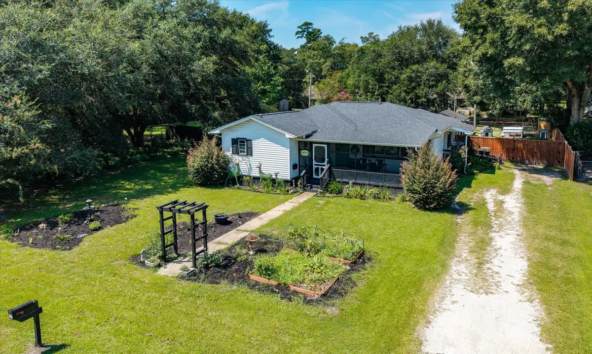 207 High Hill Drive, Moncks Corner, SC 29461 - #1