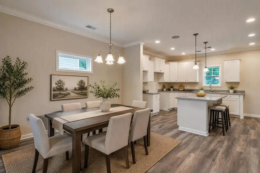 2183 Currituck Drive #Lot 236, Sumter, SC 29153 - #2