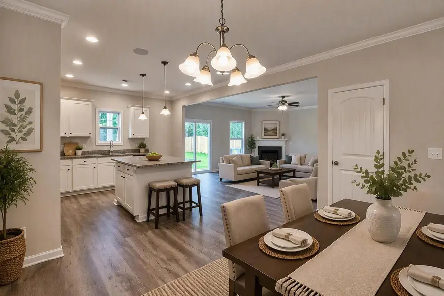 2183 Currituck Drive #Lot 236, Sumter, SC 29153 - #3
