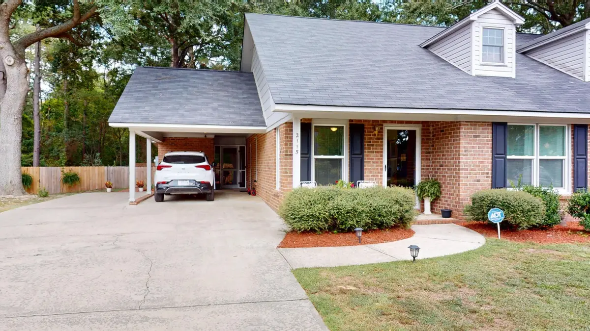 2115 Tudor Street, Sumter, SC 29150 - #1