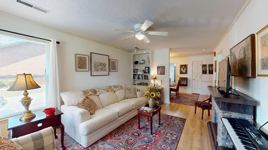 2115 Tudor Street, Sumter, SC 29150 - #2