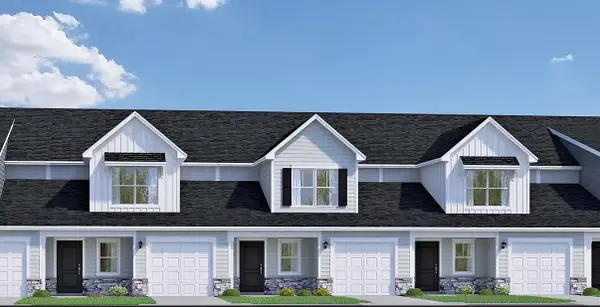 2013 Bellagio Drive, Sumter, SC 29153