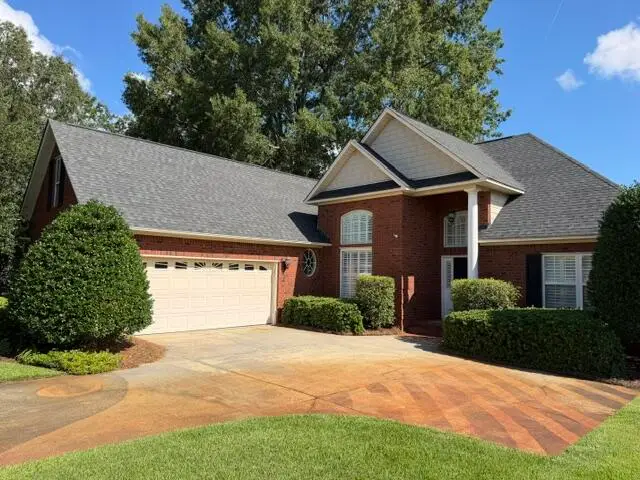 2255 Beachforest Drive, Sumter, SC 29153 - #1