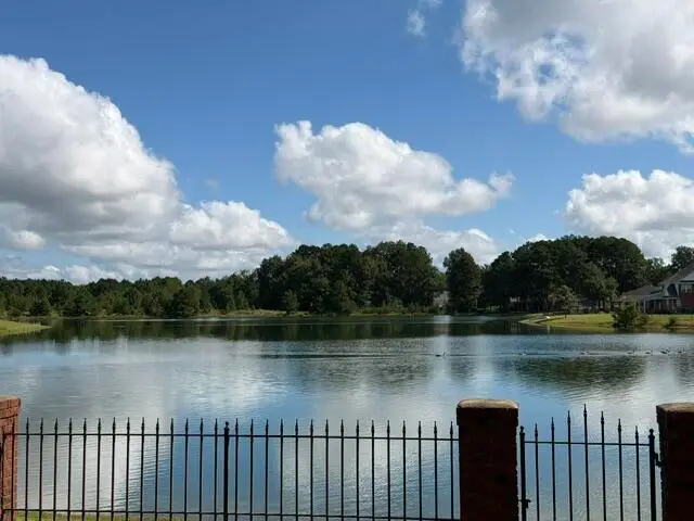 2255 Beachforest Drive, Sumter, SC 29153 - #2