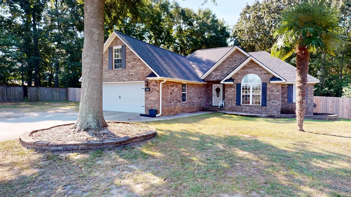 2501 Foxcroft Circle, Sumter, SC 29154 - #1