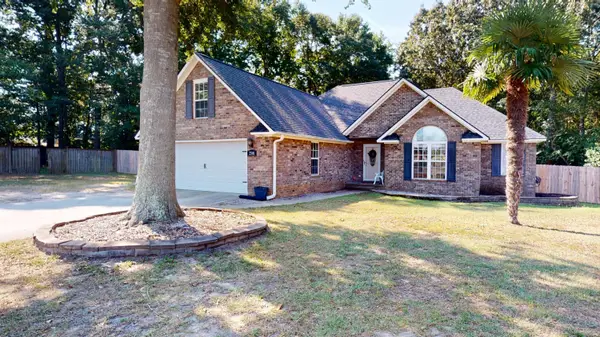 2501 Foxcroft Circle, Sumter, SC 29154