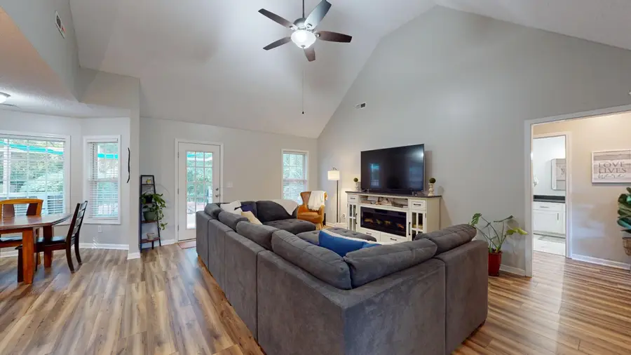 2501 Foxcroft Circle, Sumter, SC 29154 - #3