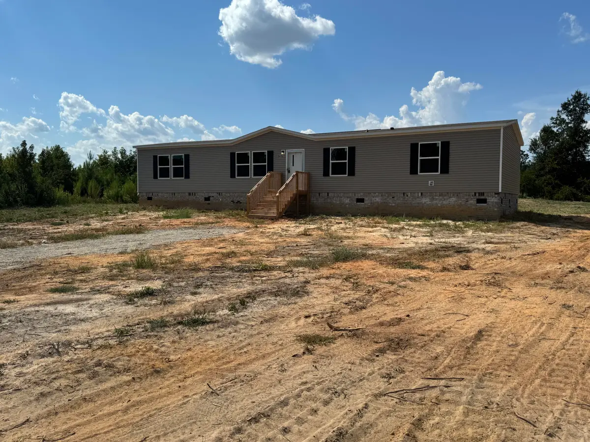 6435 Dinkins Mill Road, Rembert, SC 29128 - #1