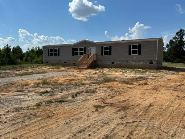 6435 Dinkins Mill Road, Rembert, SC 29128