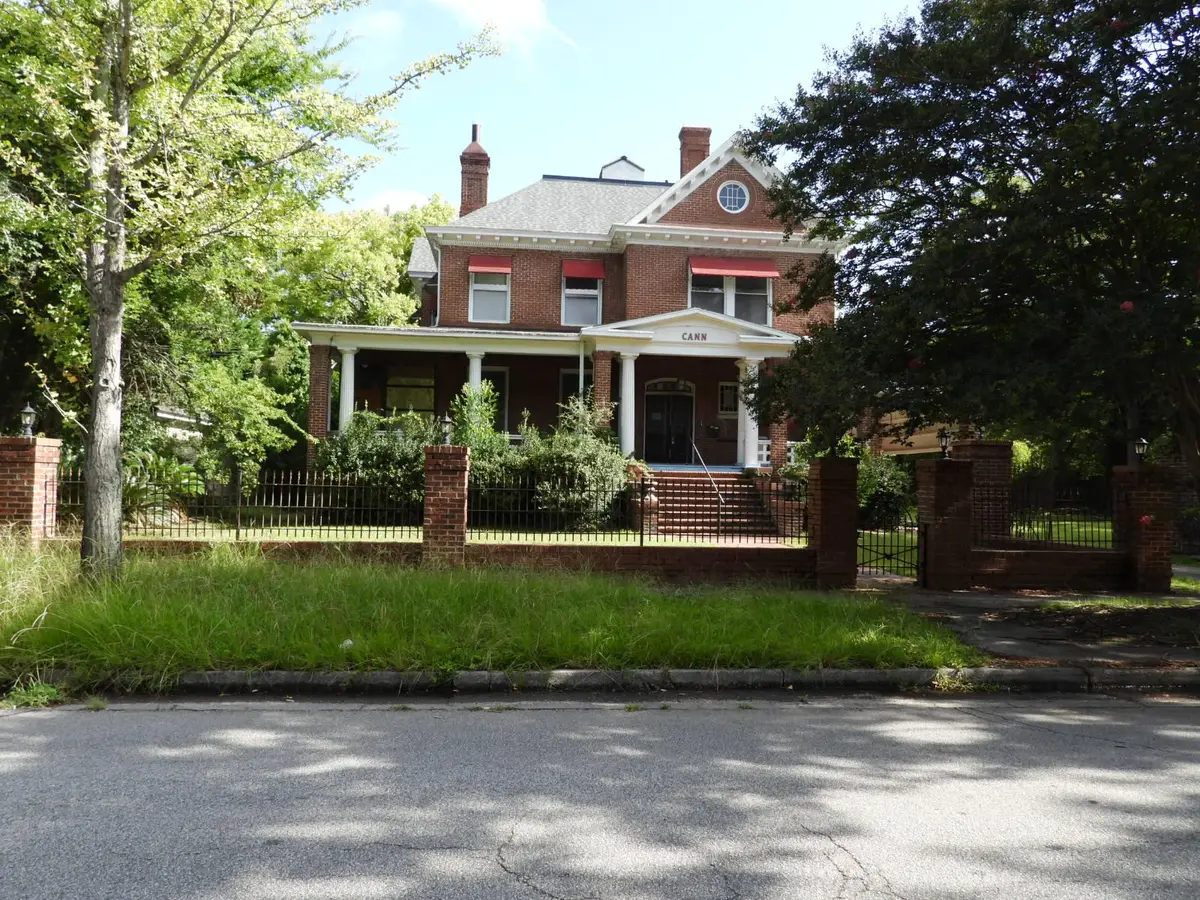 115 W Calhoun Street, Sumter, SC 29150 - #1