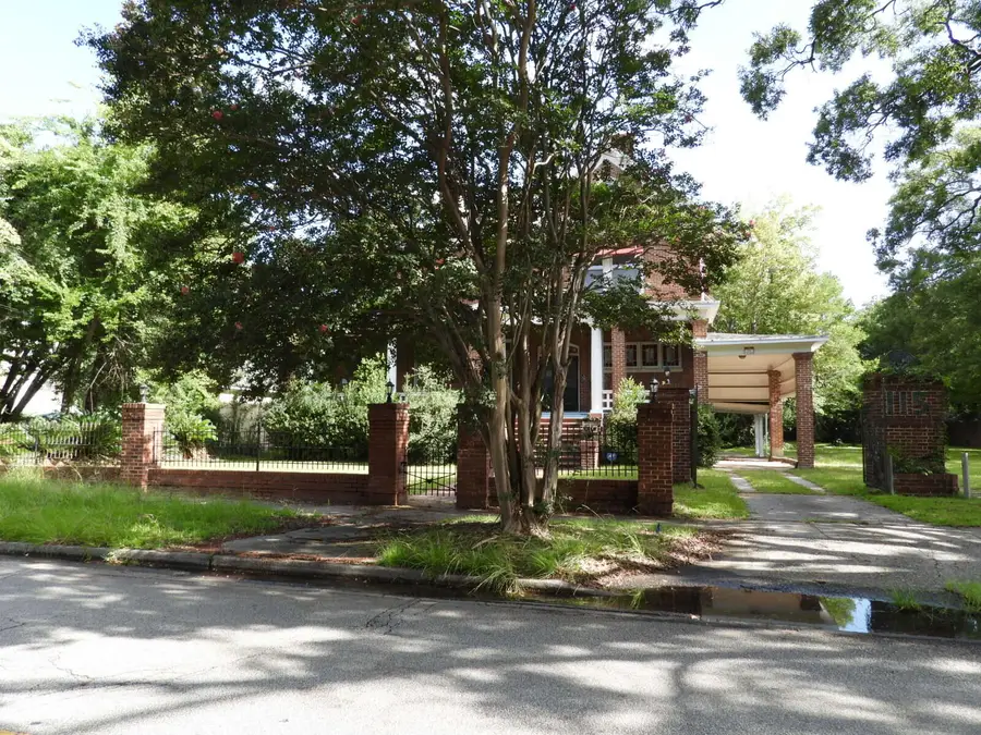115 W Calhoun Street, Sumter, SC 29150 - #2