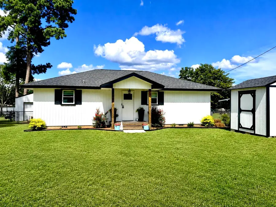 1419 Hobbs Drive, Summerton, SC 29148 - #2