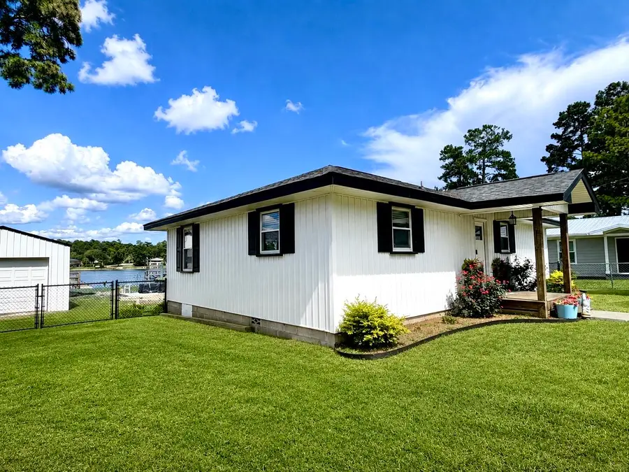 1419 Hobbs Drive, Summerton, SC 29148 - #3