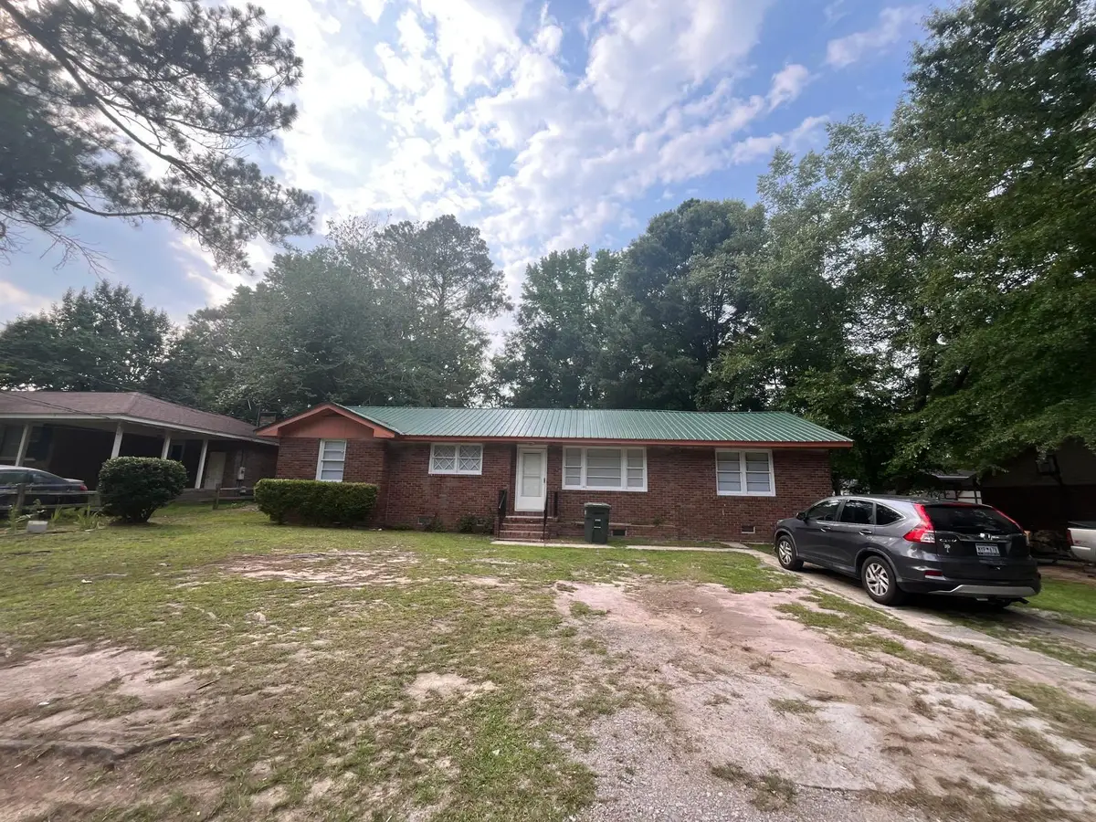 213 Wilson Street, Sumter, SC 29150 - #1