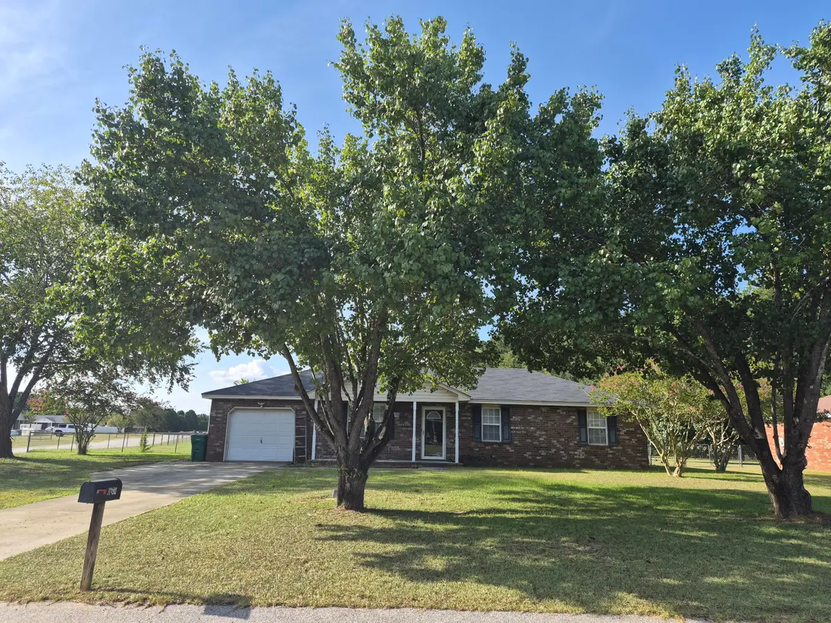 5210 Ridge Street, Dalzell, SC 29040 - #1
