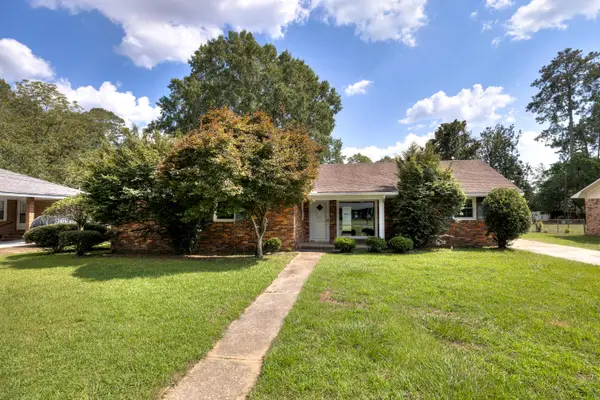 210 Lesesne Drive, Sumter, SC 29150