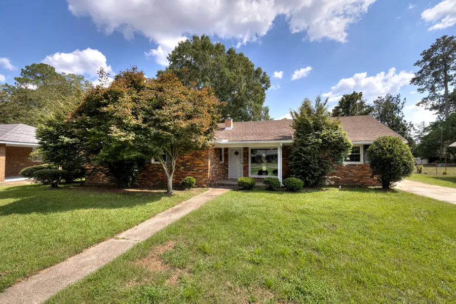 210 Lesesne Drive, Sumter, SC 29150 - #2