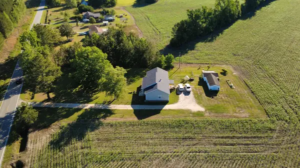 545 Boots Branch Road, Sumter, SC 29153
