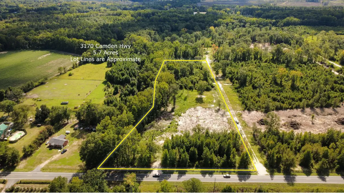 3170 Camden Highway, Sumter, SC 29153 - #1